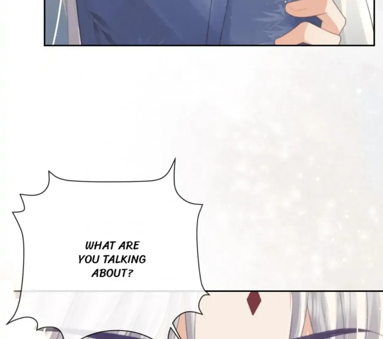 Exclusively the Master Chapter 85 page 61 - 