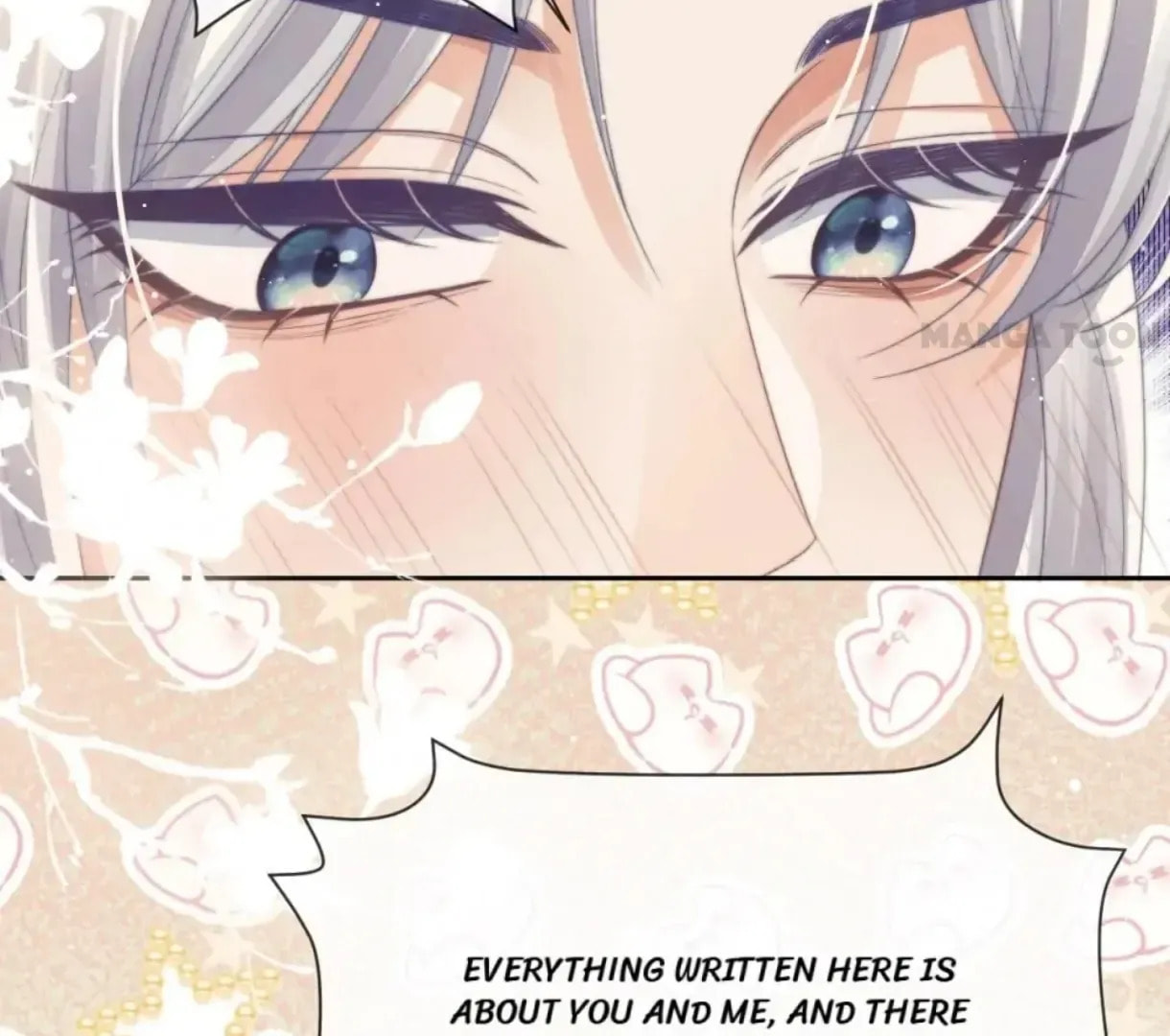 Exclusively the Master Chapter 85 page 62 - 