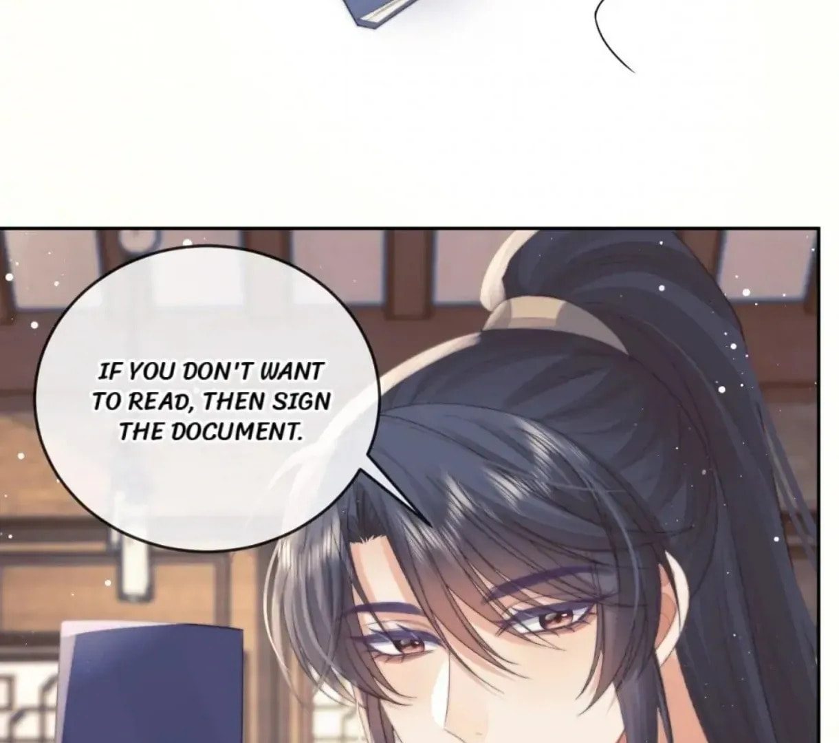 Exclusively the Master Chapter 85 page 65 - 