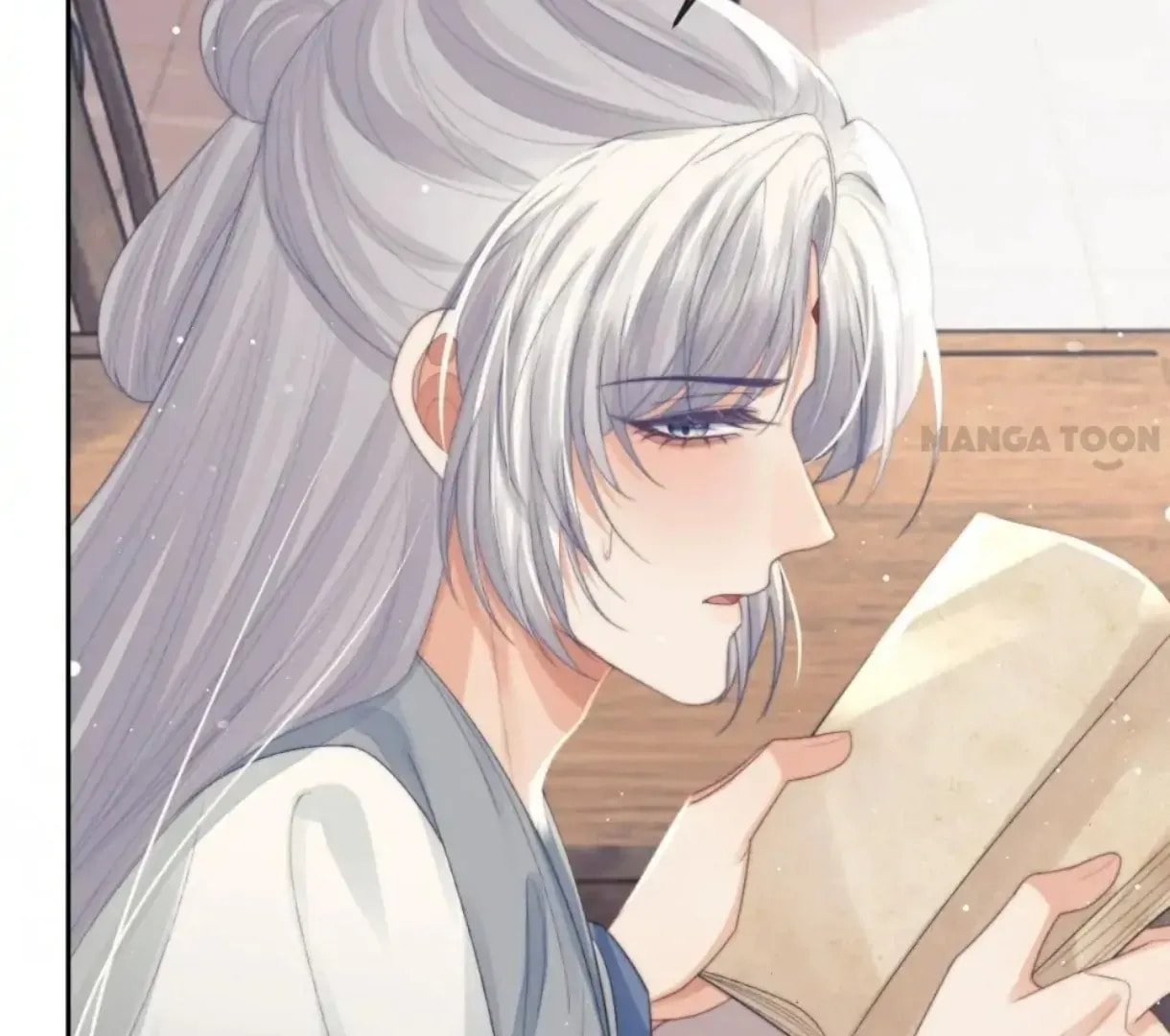Exclusively the Master Chapter 85 page 68 - 
