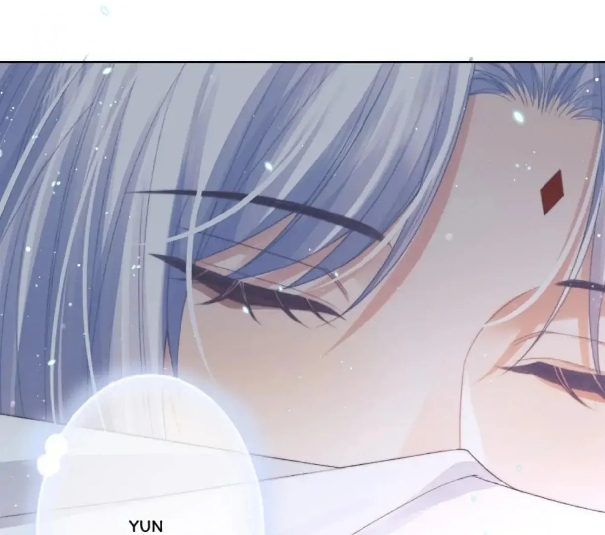 Exclusively the Master Chapter 85 page 74 - 