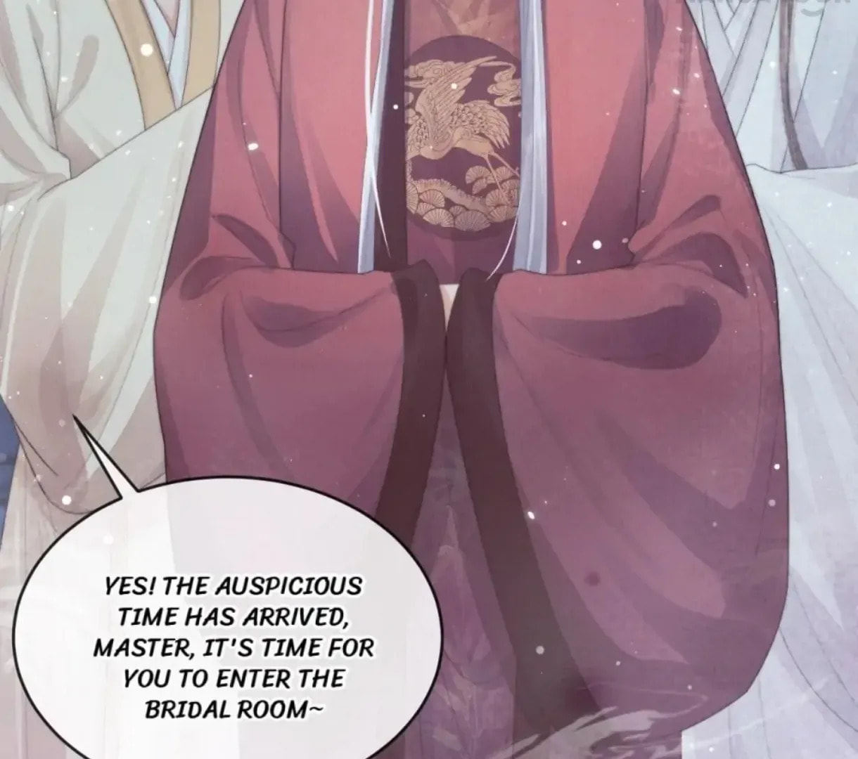 Exclusively the Master Chapter 85 page 78 - 