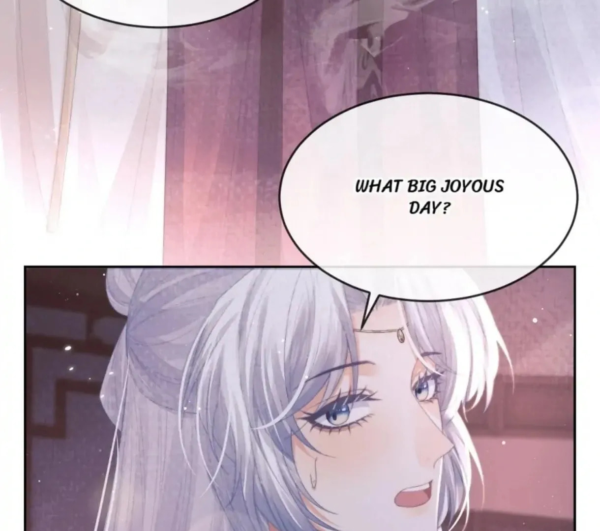 Exclusively the Master Chapter 85 page 79 - 
