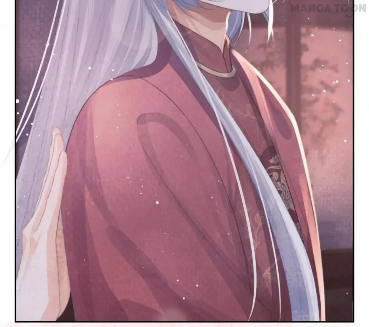 Exclusively the Master Chapter 85 page 80 - 
