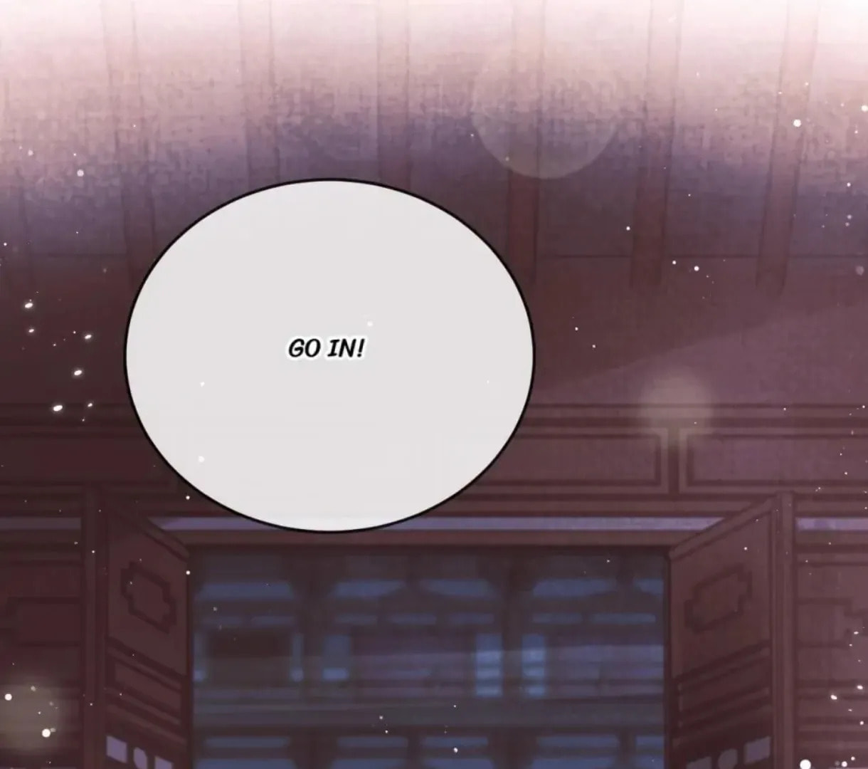 Exclusively the Master Chapter 85 page 81 - 