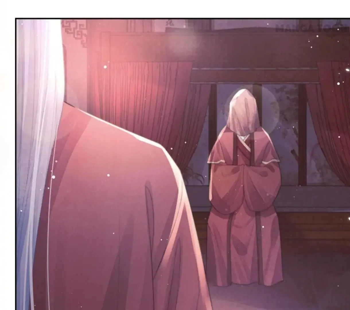 Exclusively the Master Chapter 85 page 84 - 