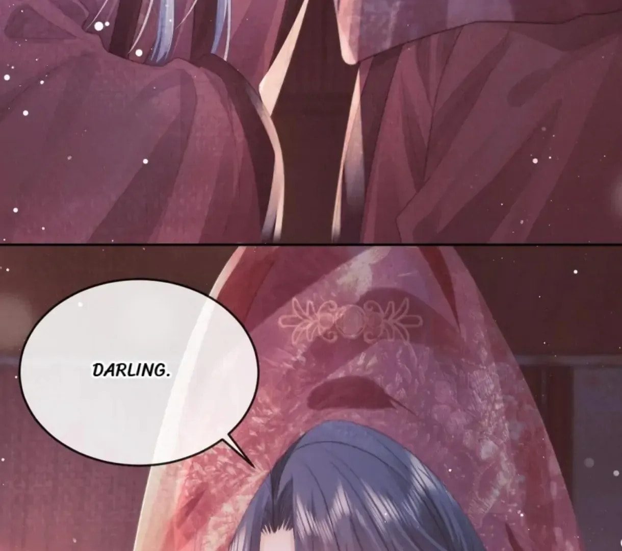 Exclusively the Master Chapter 85 page 87 - 
