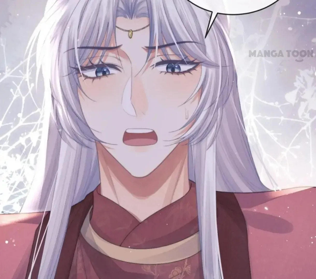 Exclusively the Master Chapter 85 page 90 - 