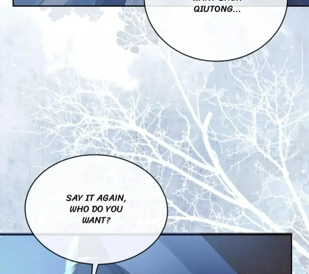 Exclusively the Master Chapter 86 page 11 - 