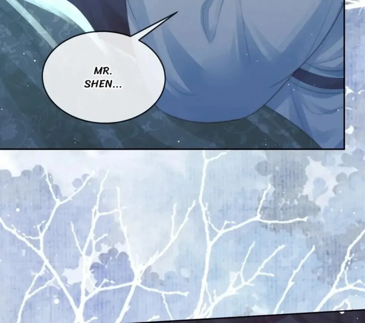 Exclusively the Master Chapter 86 page 13 - 