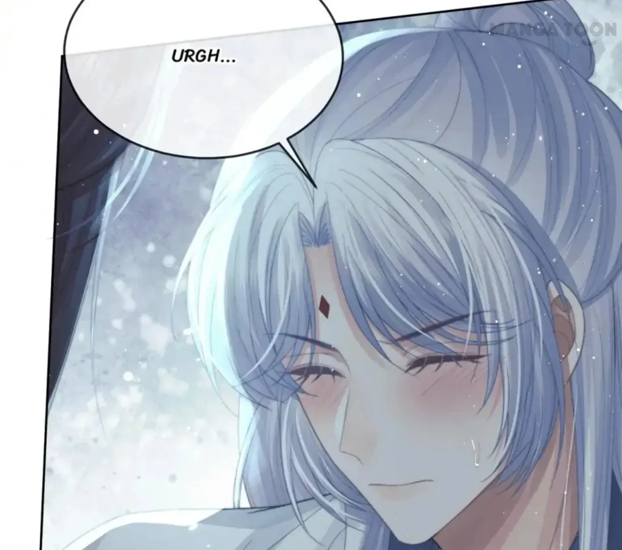Exclusively the Master Chapter 86 page 17 - 