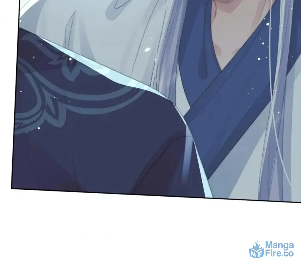 Exclusively the Master Chapter 86 page 18 - 