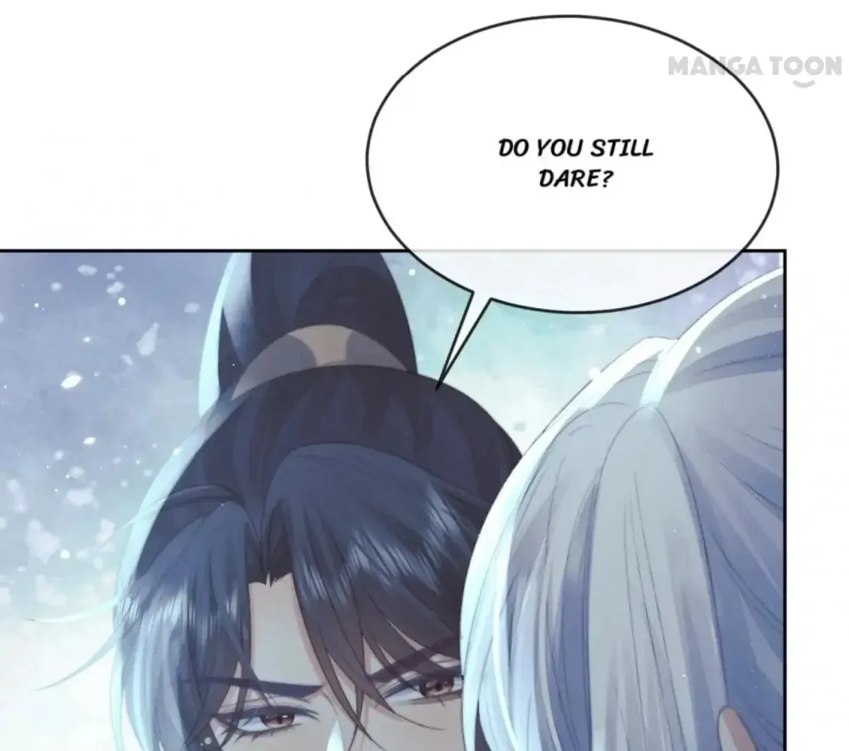 Exclusively the Master Chapter 86 page 19 - 
