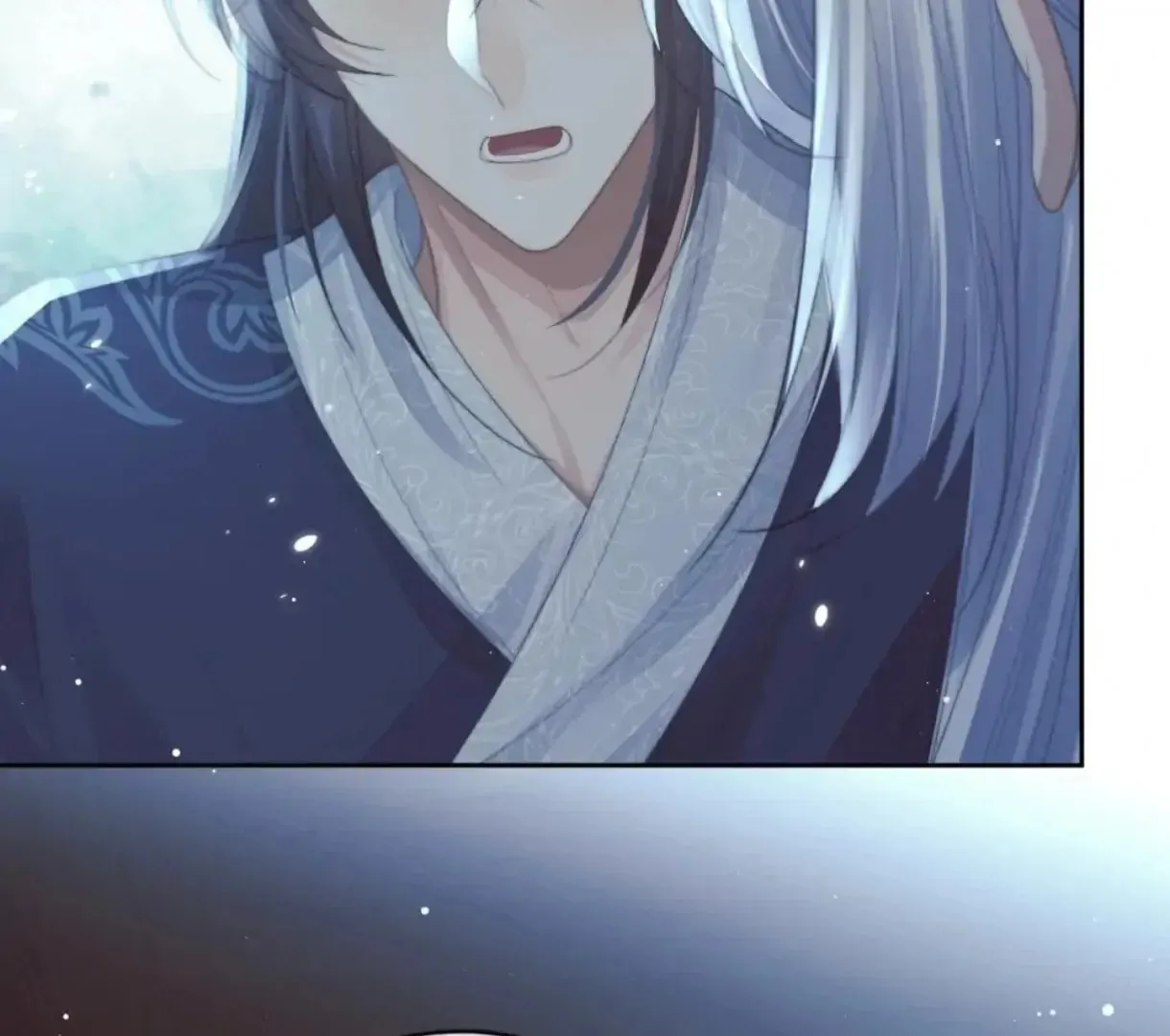 Exclusively the Master Chapter 86 page 20 - 