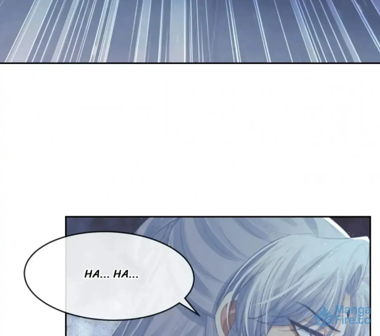 Exclusively the Master Chapter 86 page 3 - 