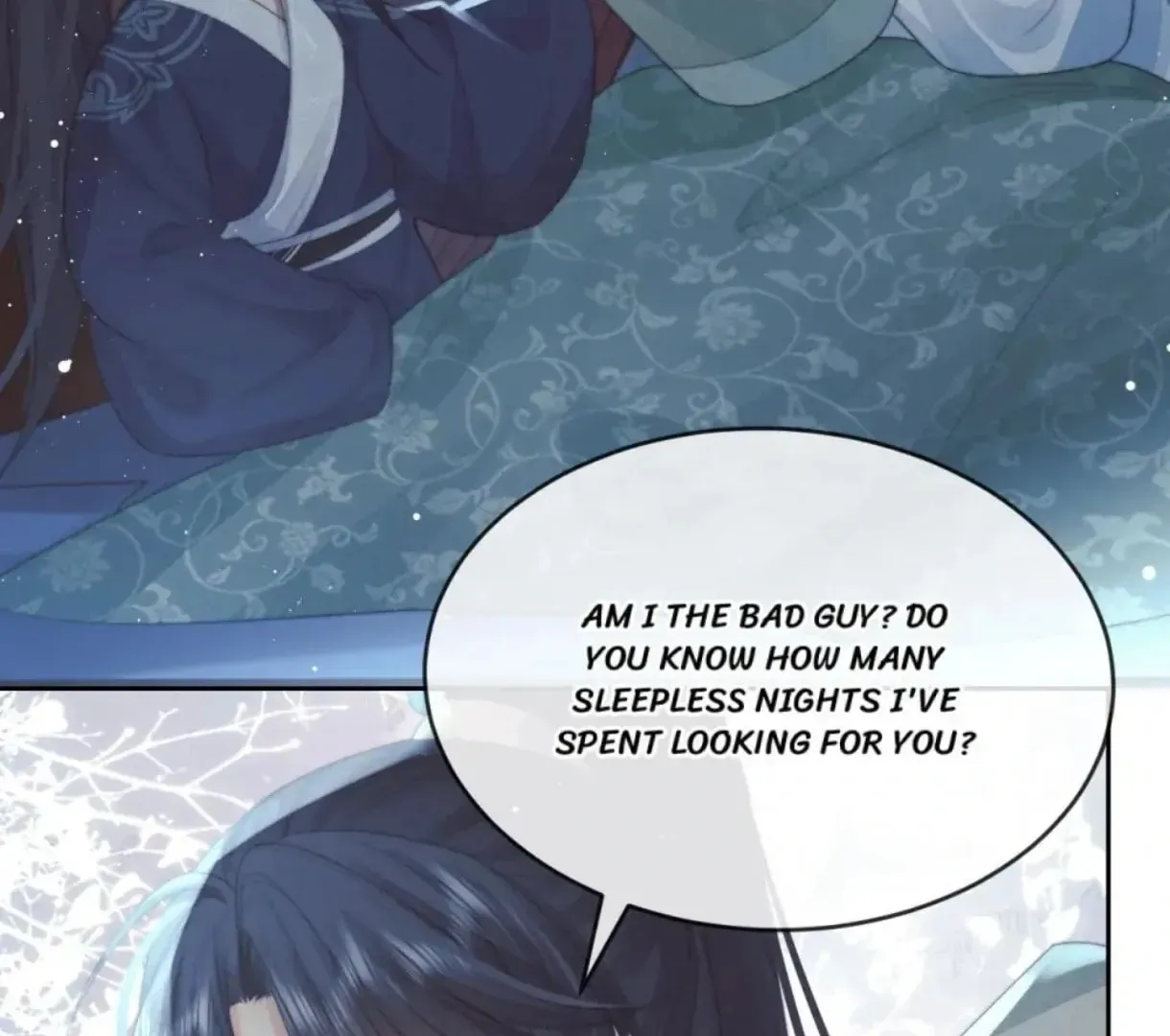 Exclusively the Master Chapter 86 page 22 - 