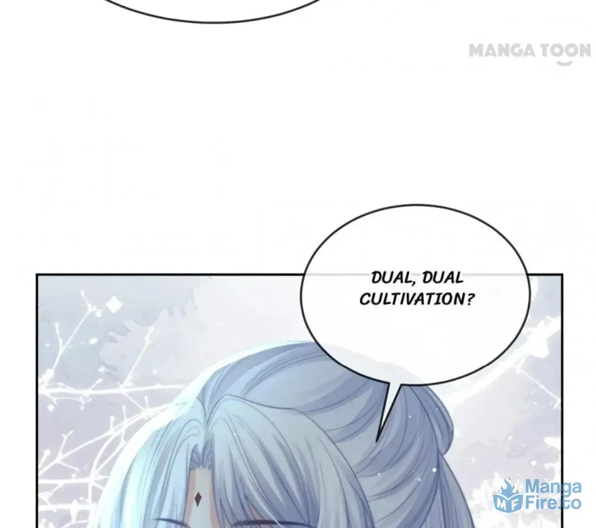 Exclusively the Master Chapter 86 page 24 - 