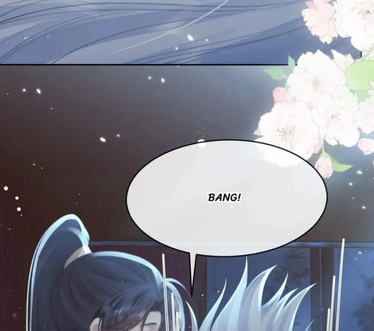 Exclusively the Master Chapter 86 page 29 - 