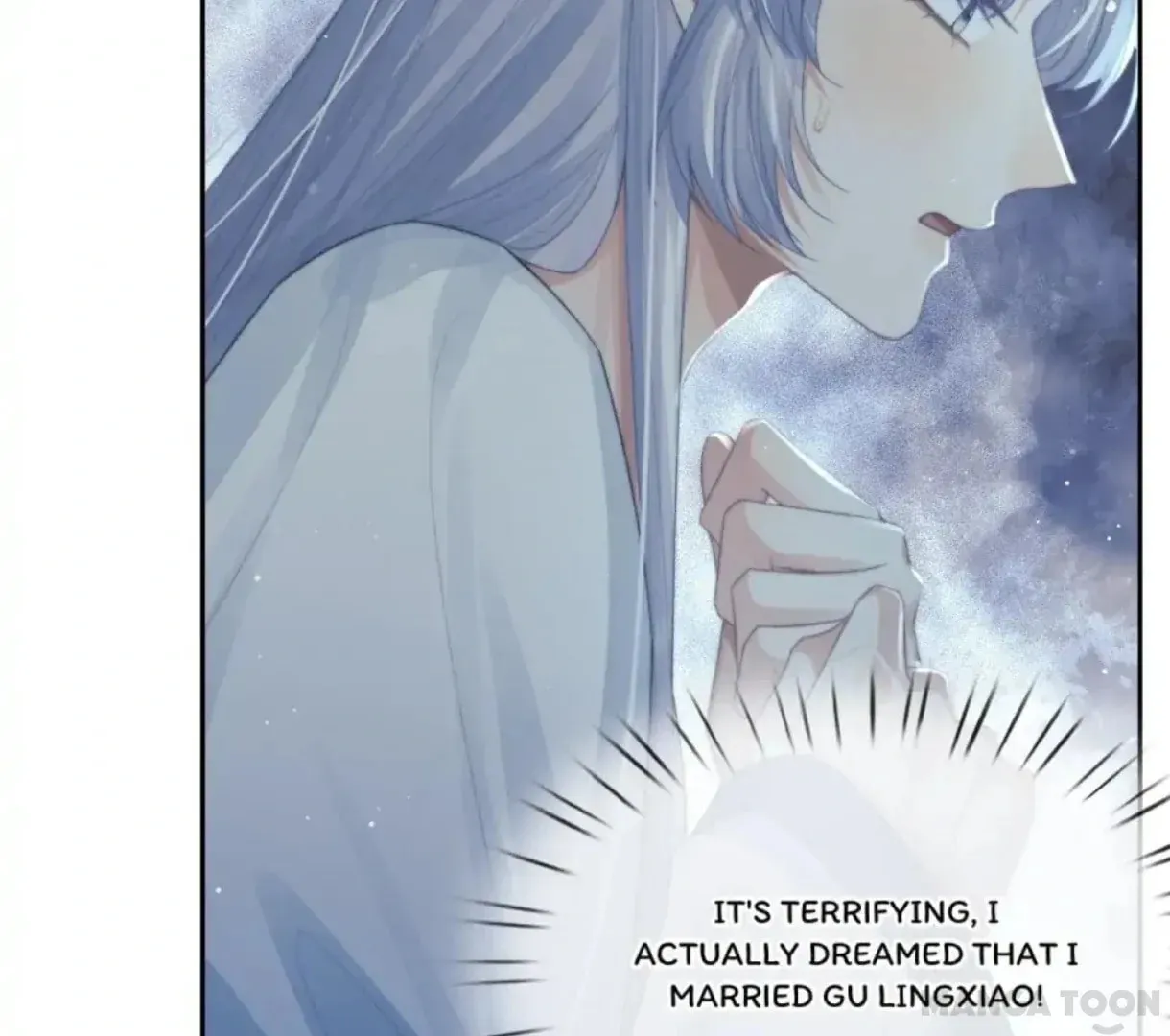 Exclusively the Master Chapter 86 page 4 - 