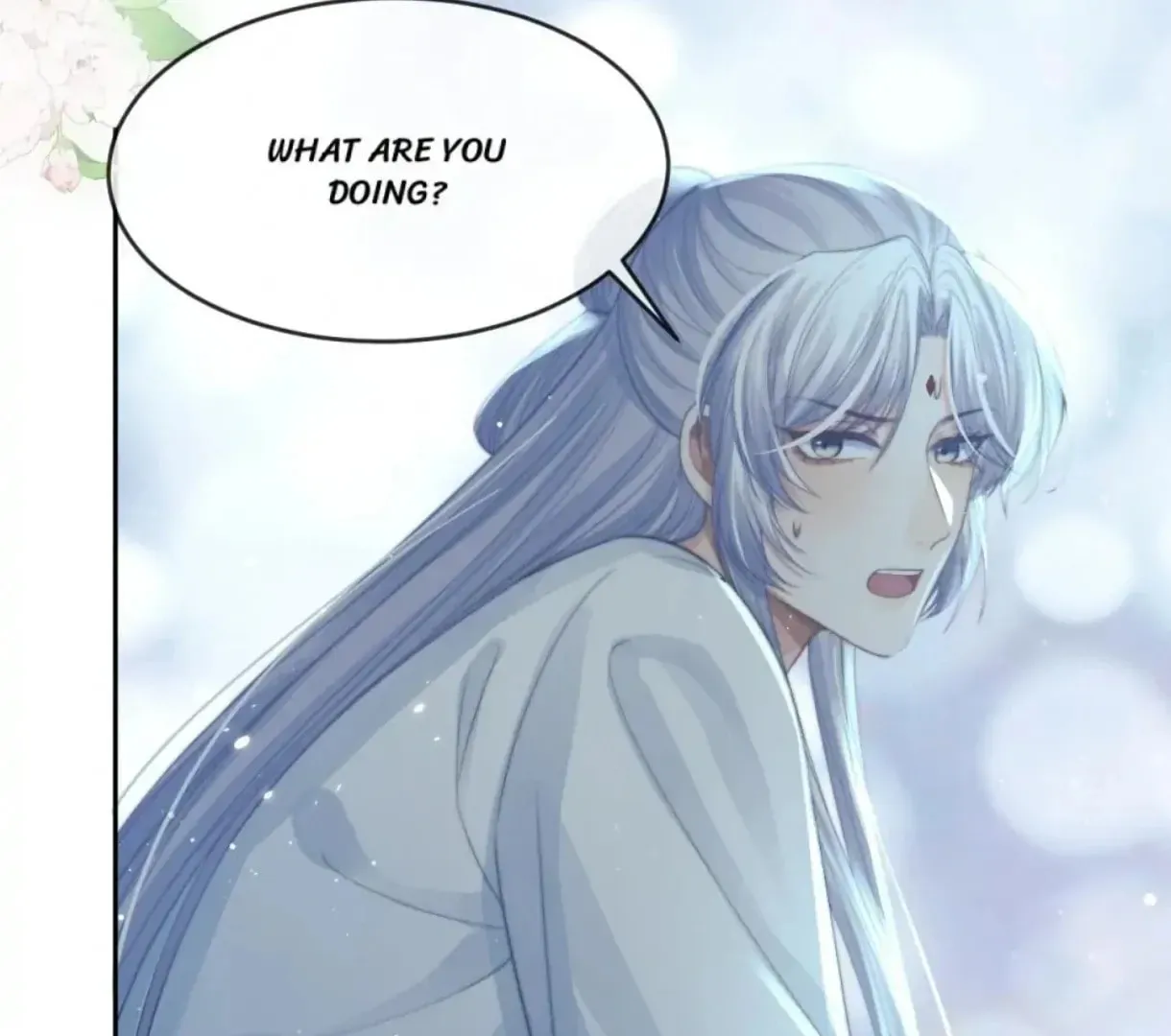 Exclusively the Master Chapter 86 page 31 - 