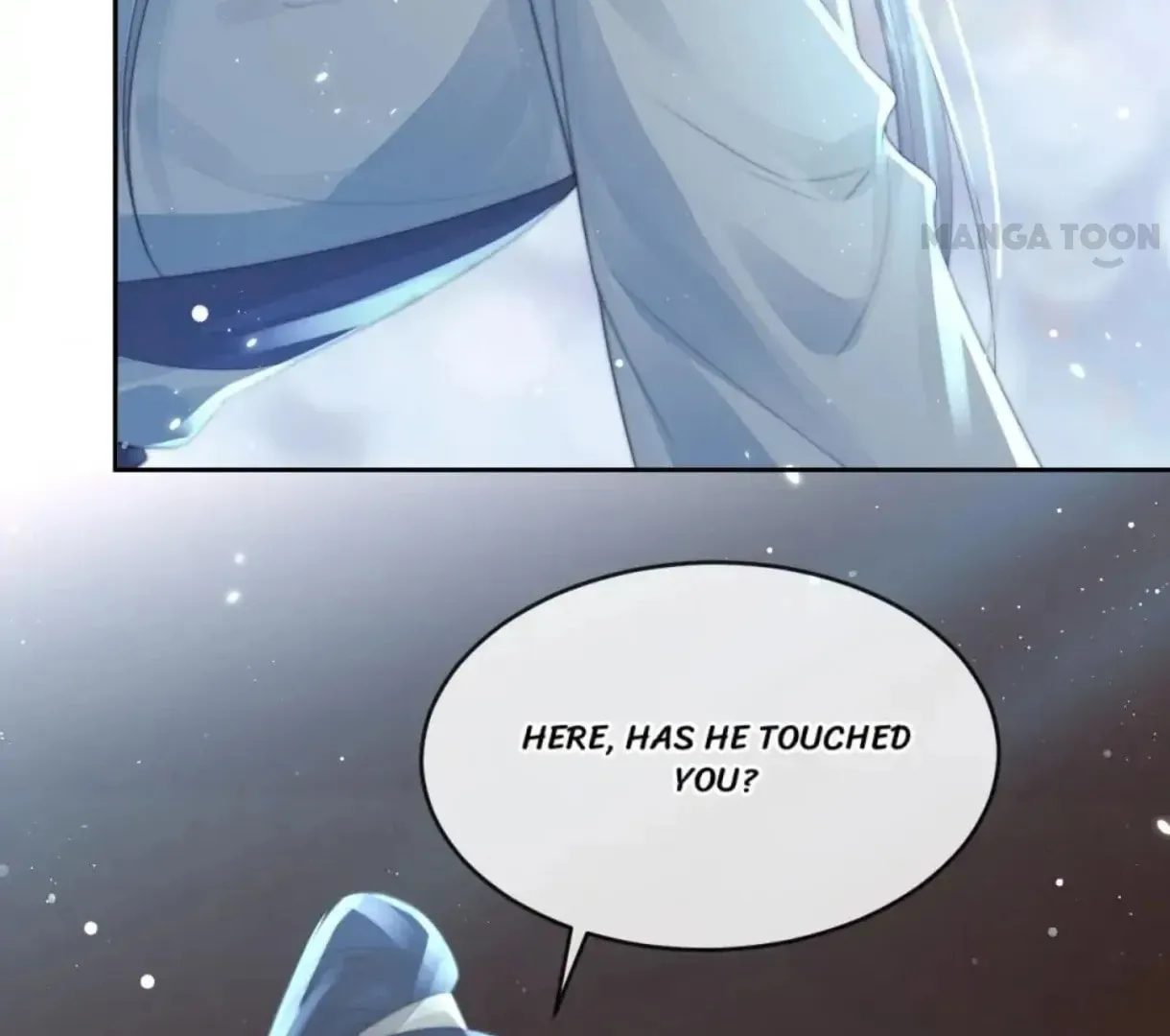 Exclusively the Master Chapter 86 page 32 - 