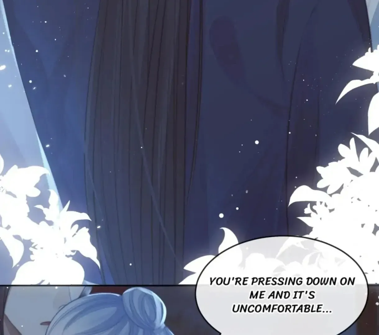 Exclusively the Master Chapter 86 page 40 - 