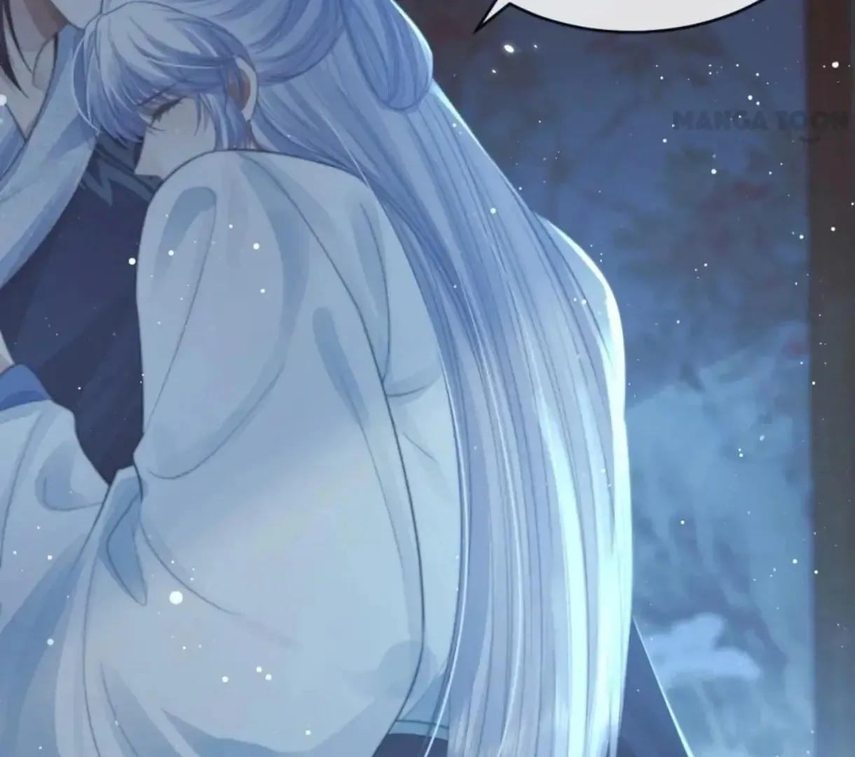 Exclusively the Master Chapter 86 page 41 - 