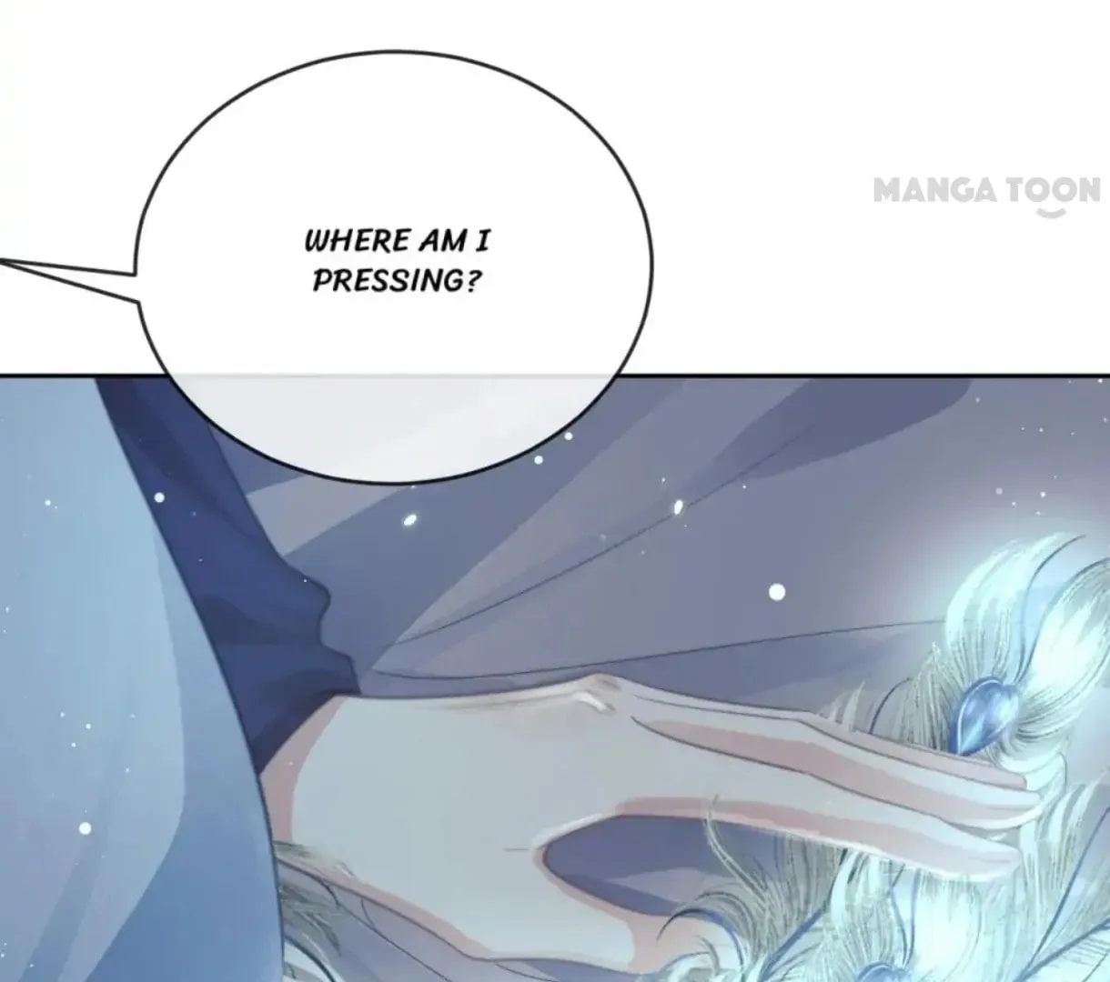 Exclusively the Master Chapter 86 page 43 - 