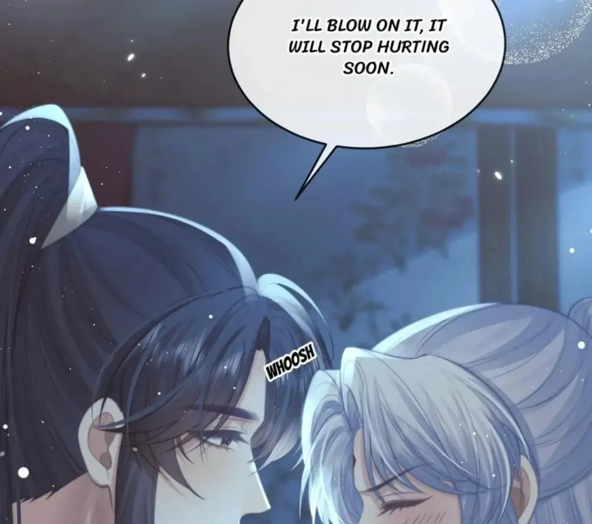 Exclusively the Master Chapter 86 page 46 - 