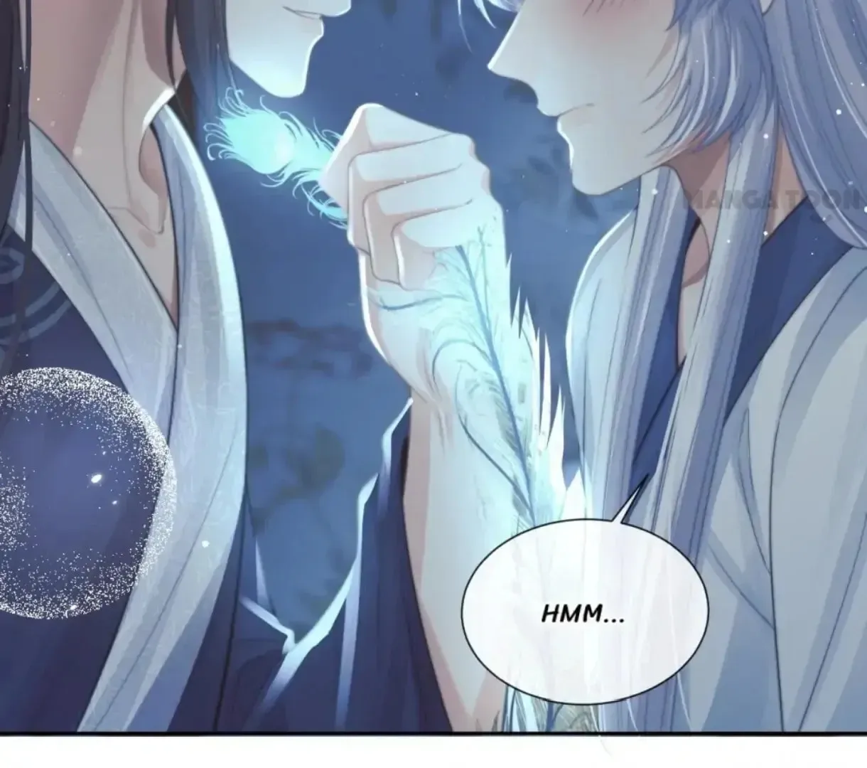 Exclusively the Master Chapter 86 page 47 - 