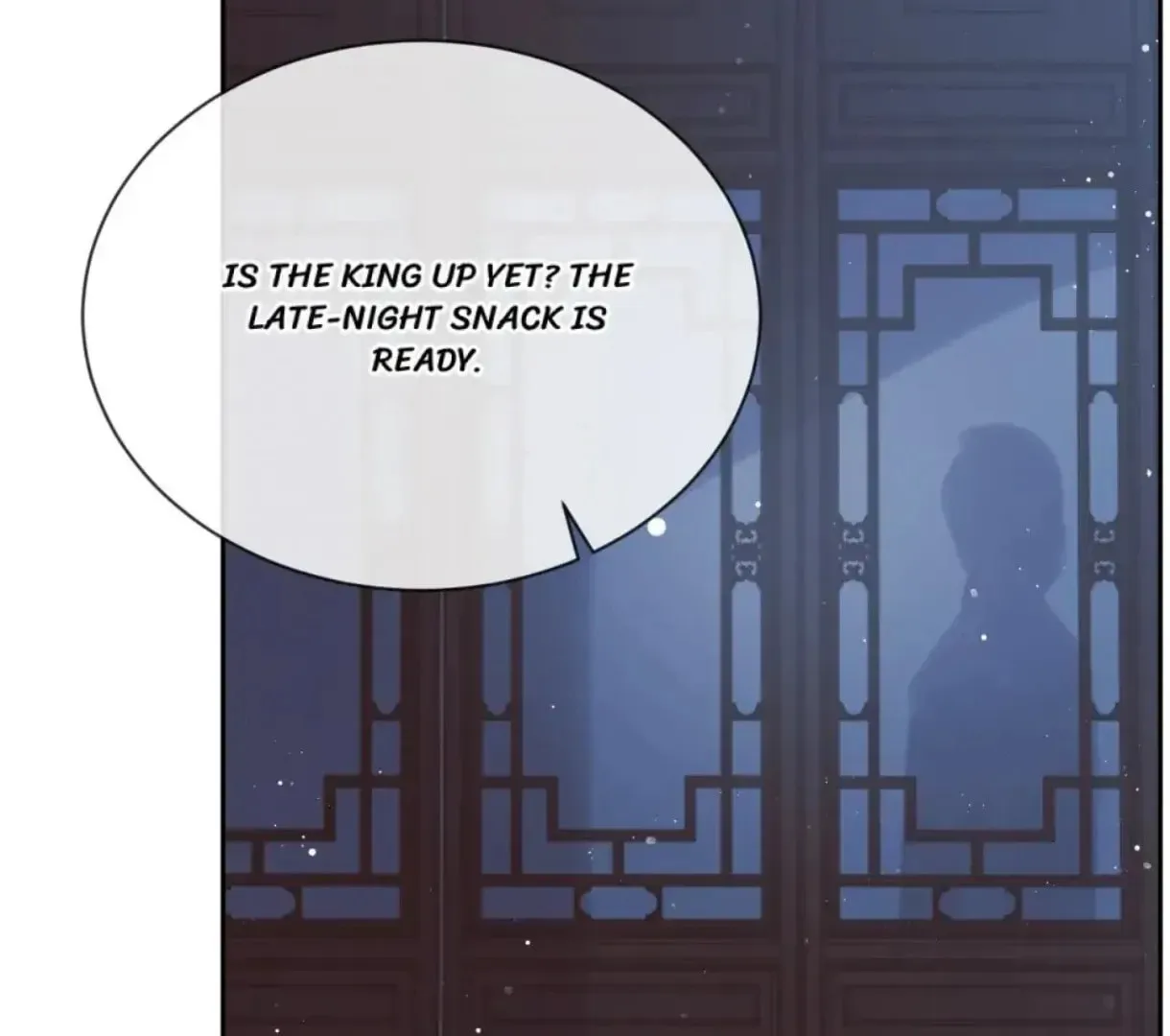 Exclusively the Master Chapter 86 page 49 - 