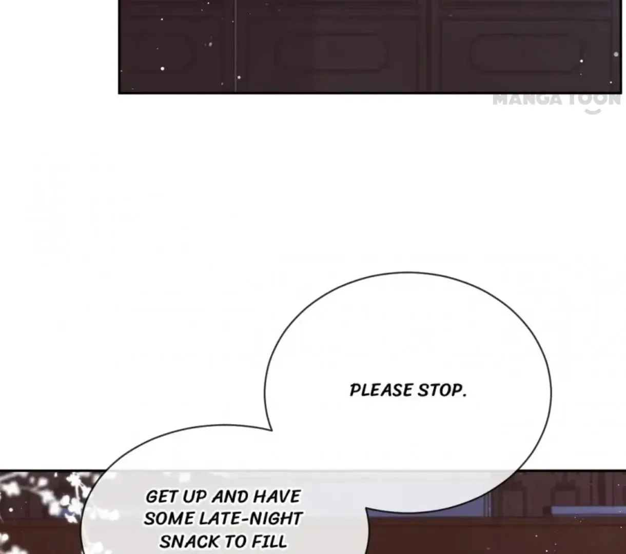 Exclusively the Master Chapter 86 page 50 - 