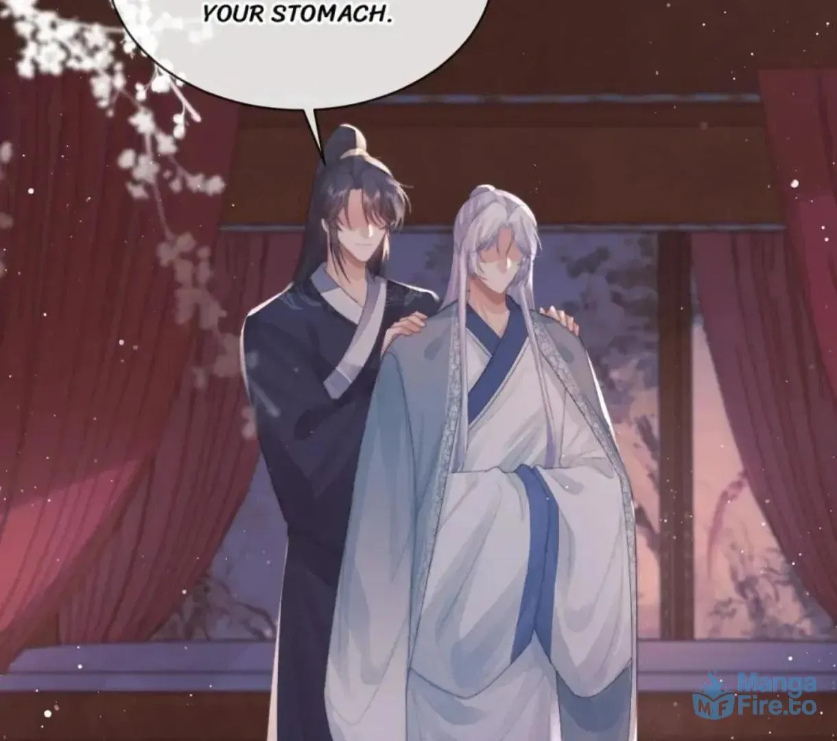 Exclusively the Master Chapter 86 page 51 - 