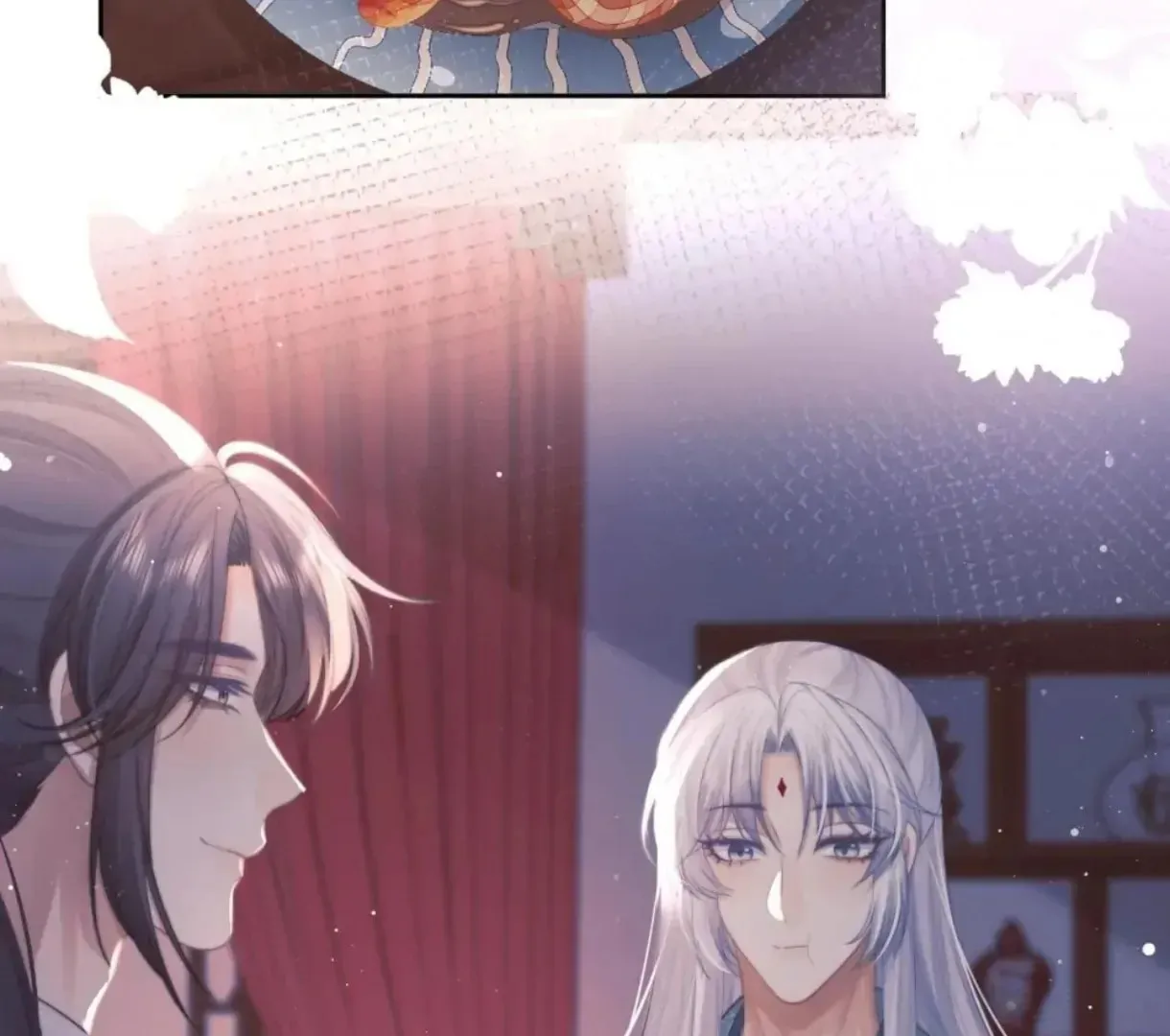 Exclusively the Master Chapter 86 page 55 - 