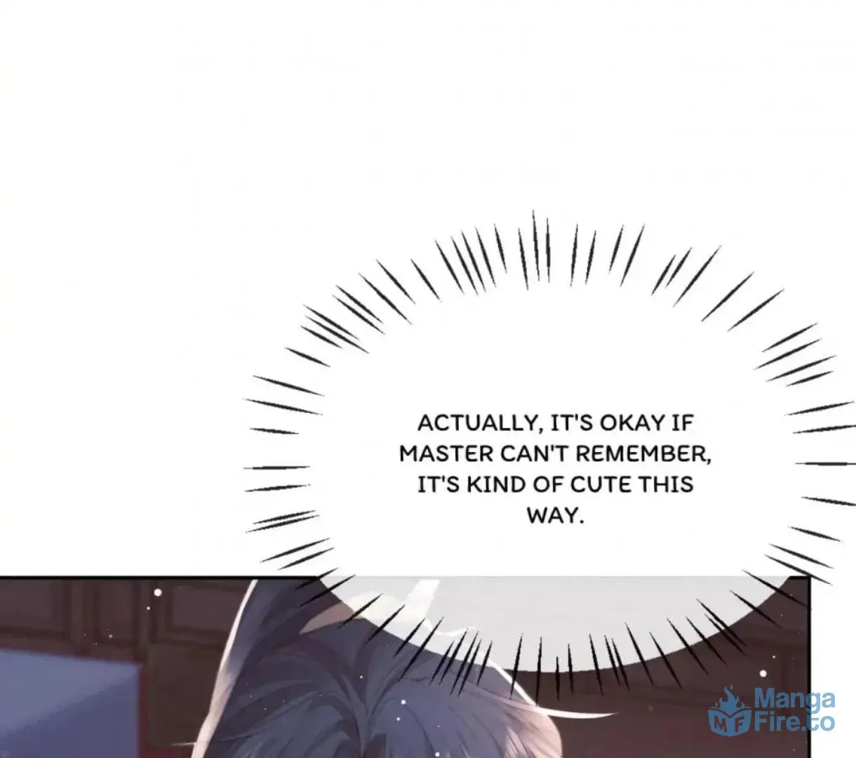 Exclusively the Master Chapter 86 page 57 - 