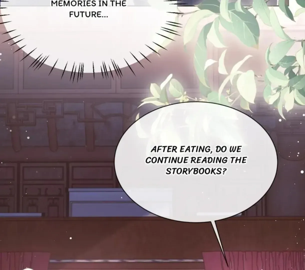 Exclusively the Master Chapter 86 page 59 - 