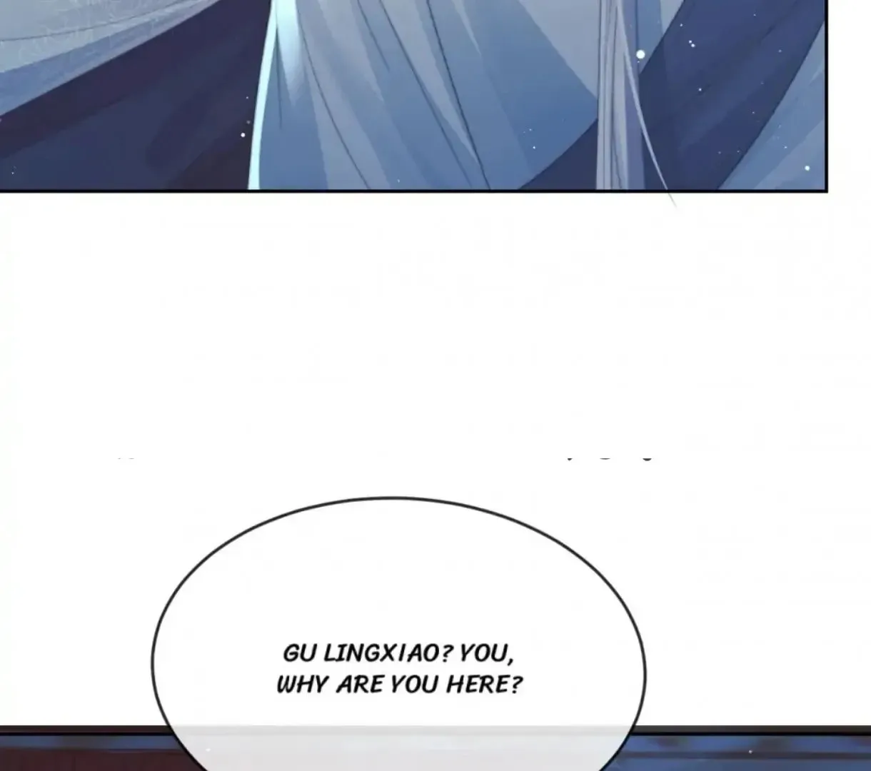 Exclusively the Master Chapter 86 page 7 - 