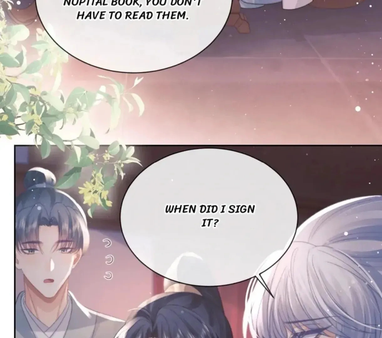 Exclusively the Master Chapter 86 page 61 - 