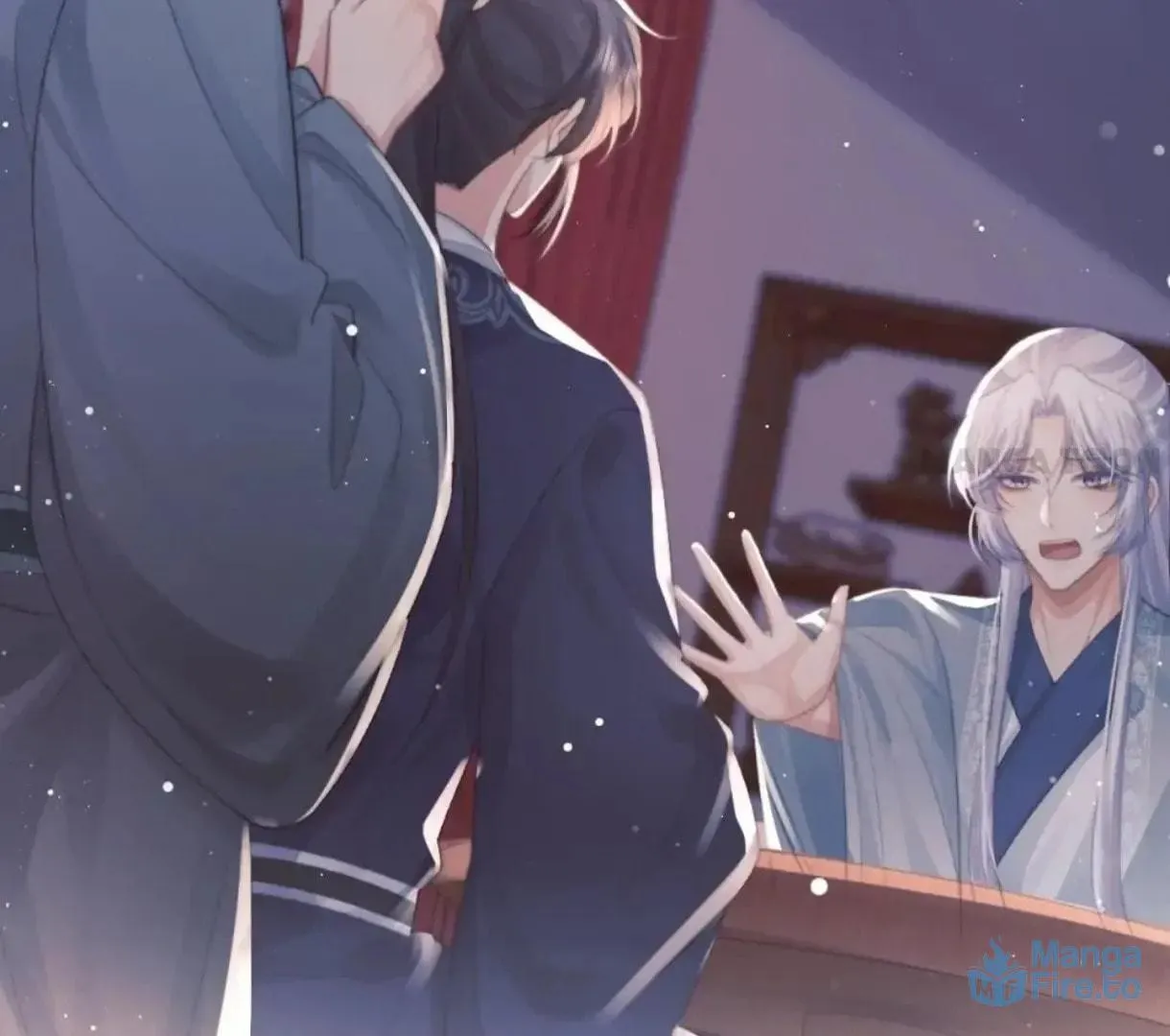 Exclusively the Master Chapter 86 page 66 - 