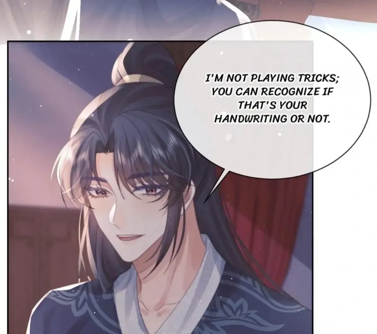 Exclusively the Master Chapter 86 page 67 - 