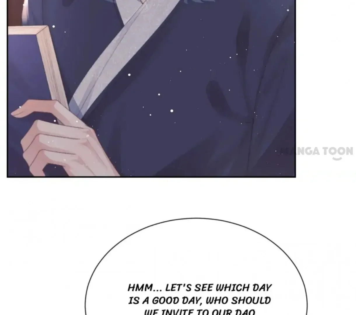 Exclusively the Master Chapter 86 page 68 - 