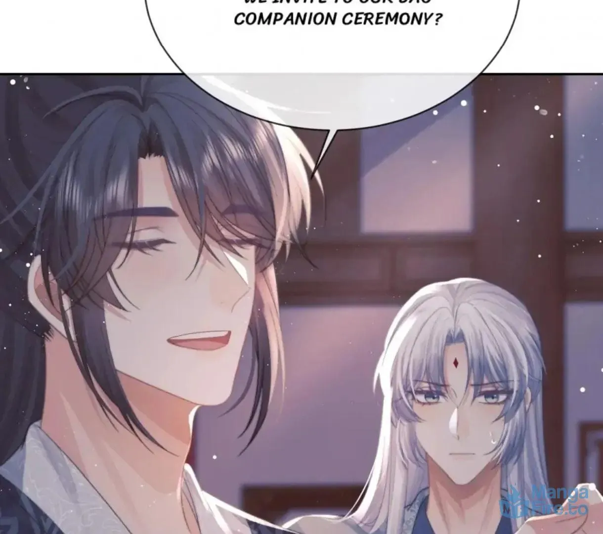 Exclusively the Master Chapter 86 page 69 - 