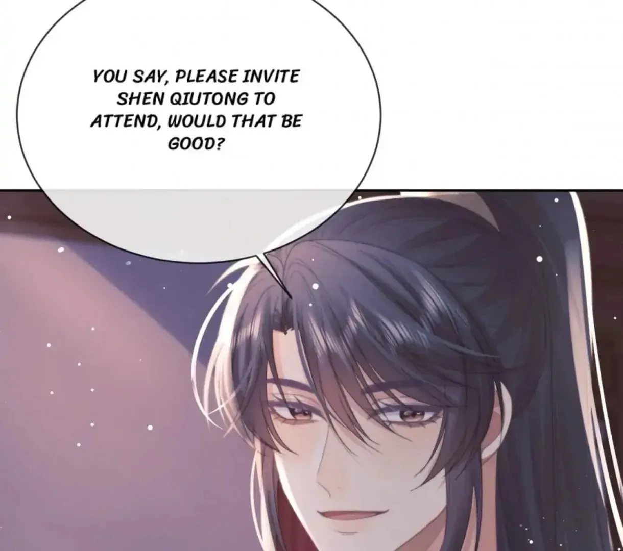 Exclusively the Master Chapter 86 page 71 - 
