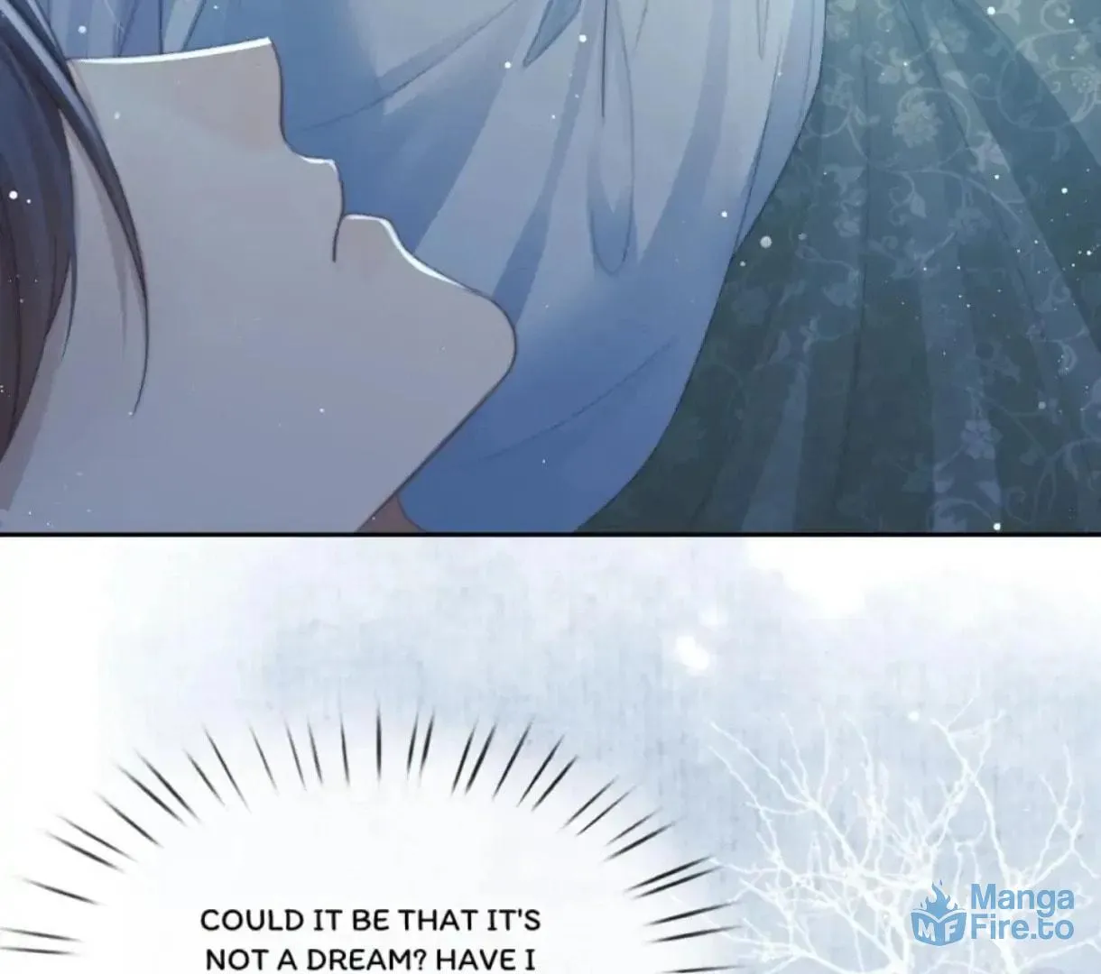 Exclusively the Master Chapter 86 page 9 - 