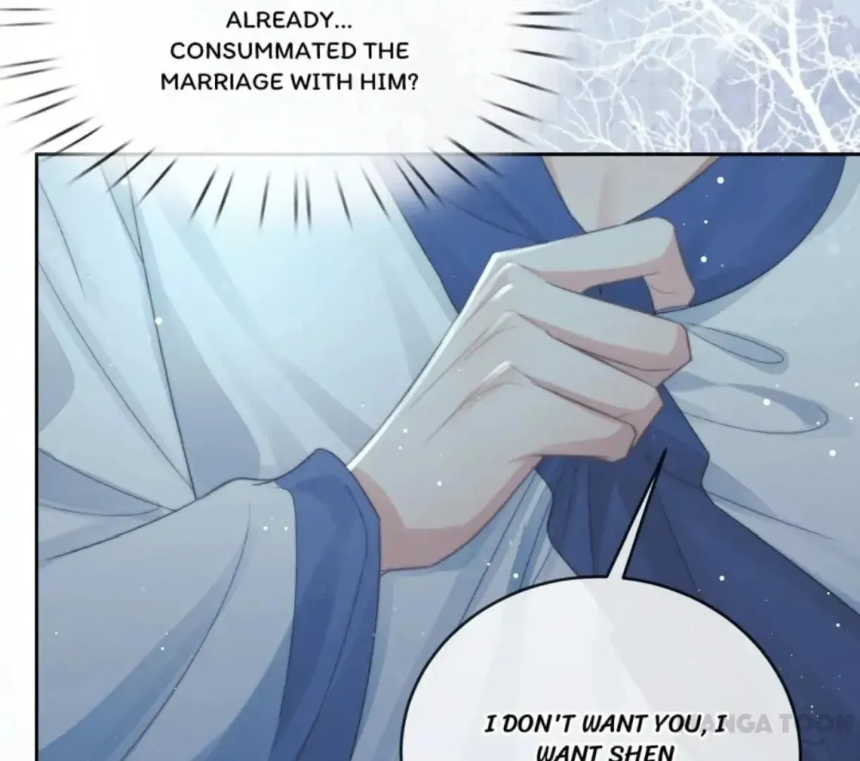 Exclusively the Master Chapter 86 page 10 - 