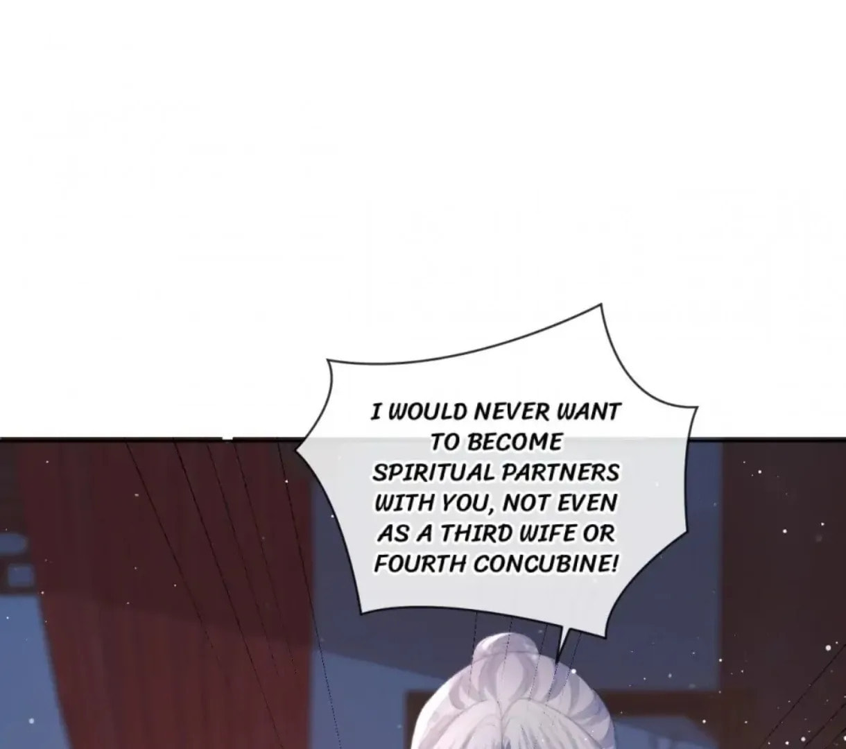 Exclusively the Master Chapter 87 page 1 - 