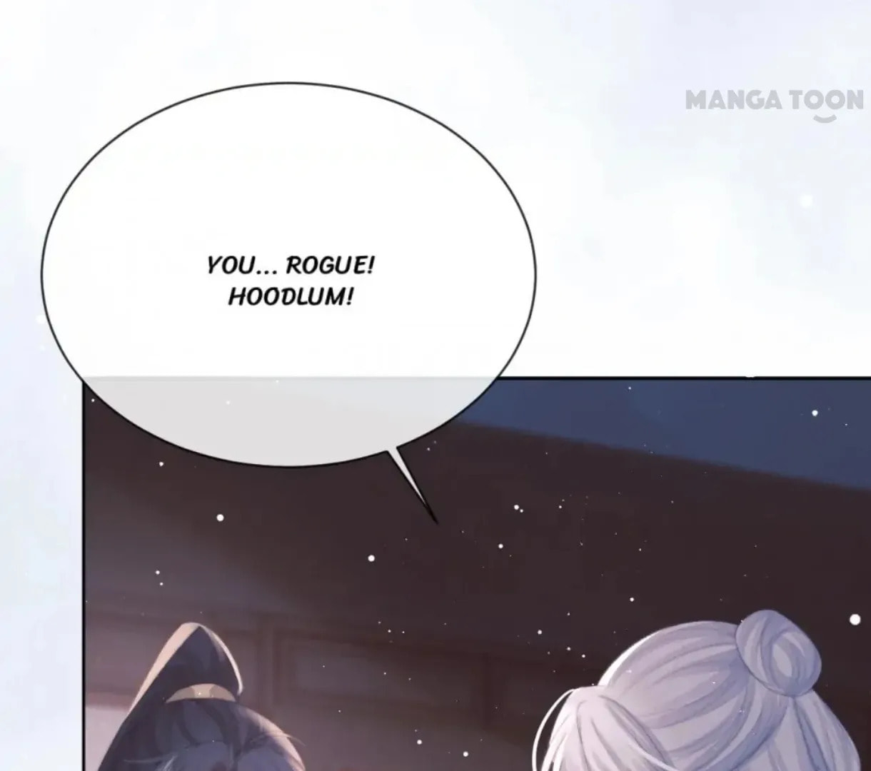 Exclusively the Master Chapter 87 page 11 - 