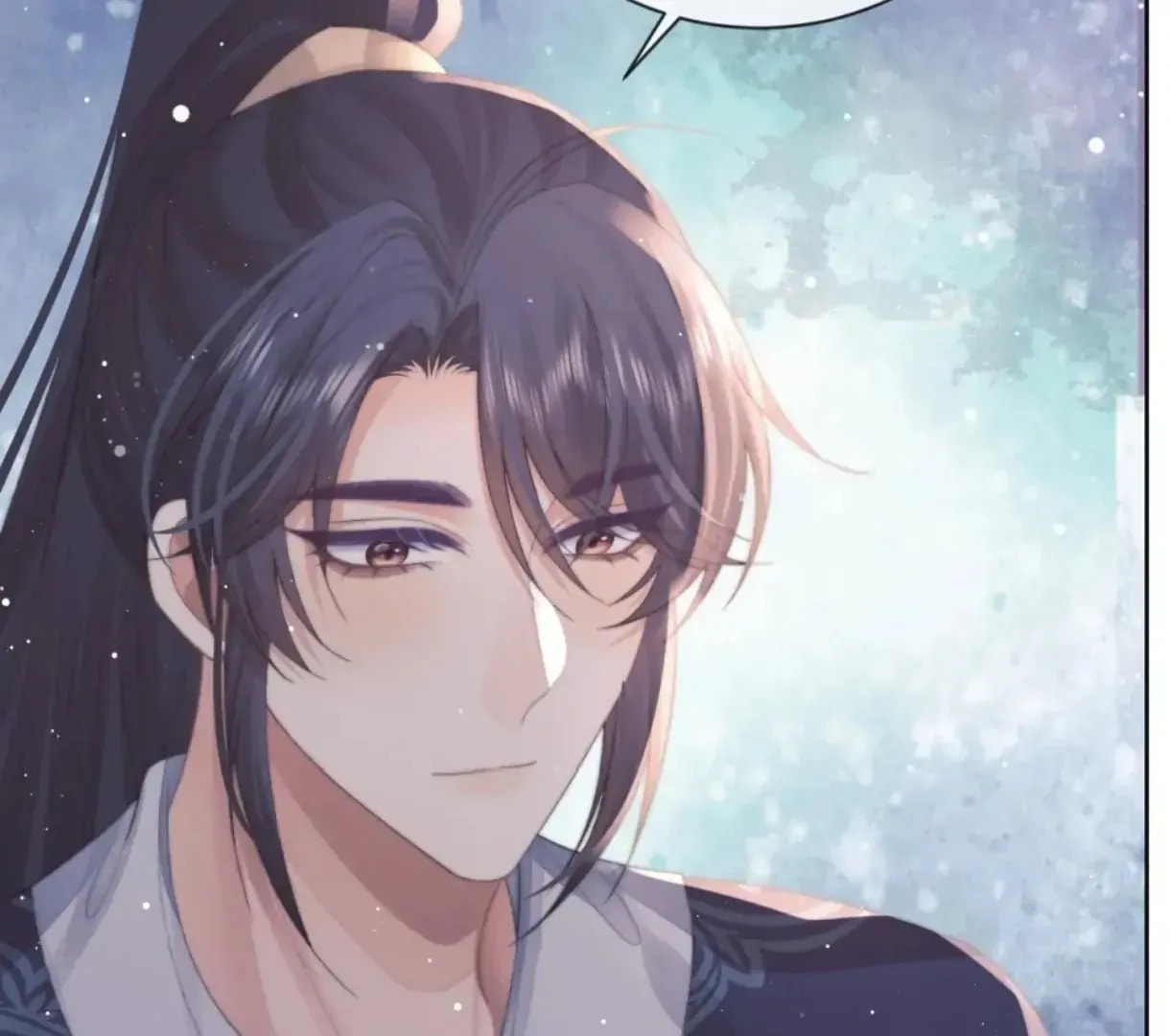Exclusively the Master Chapter 87 page 14 - 