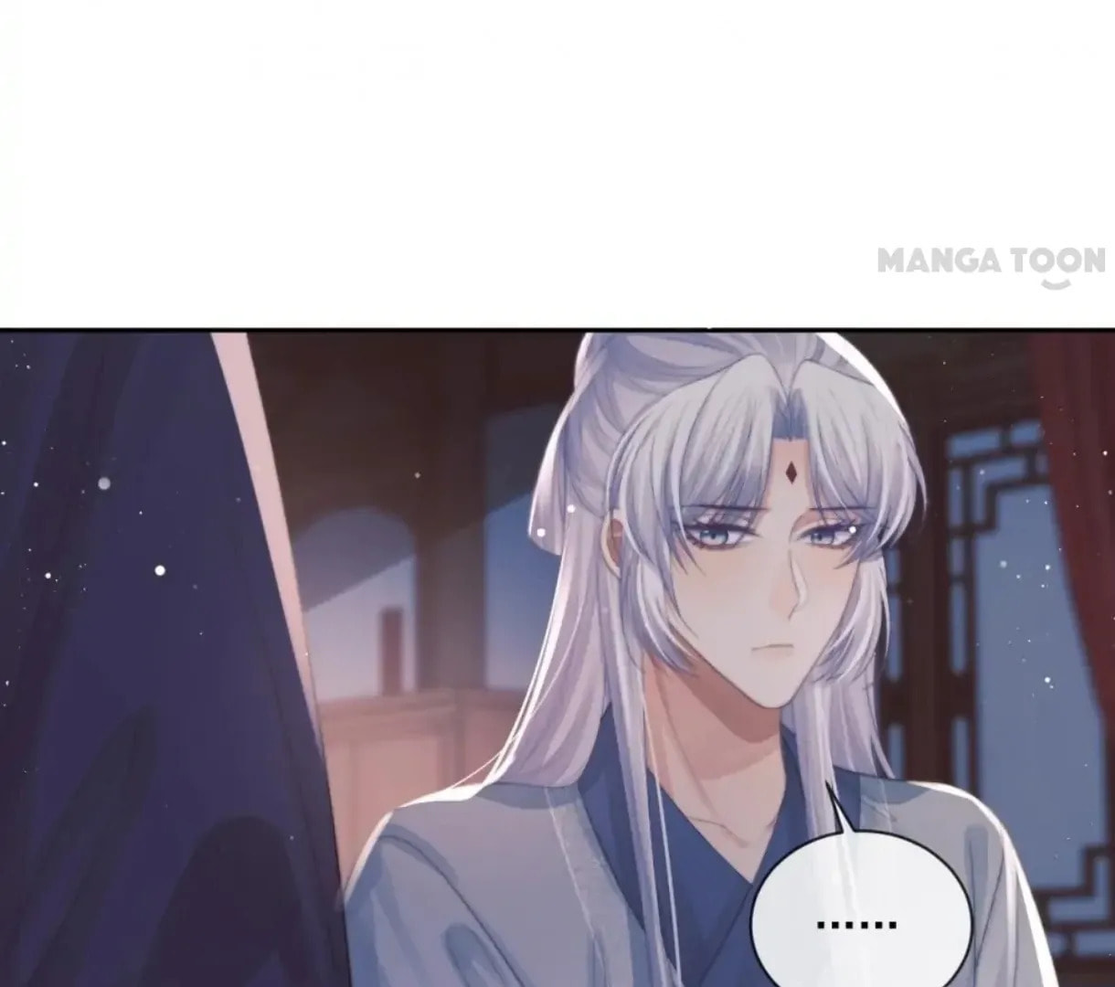 Exclusively the Master Chapter 87 page 19 - 