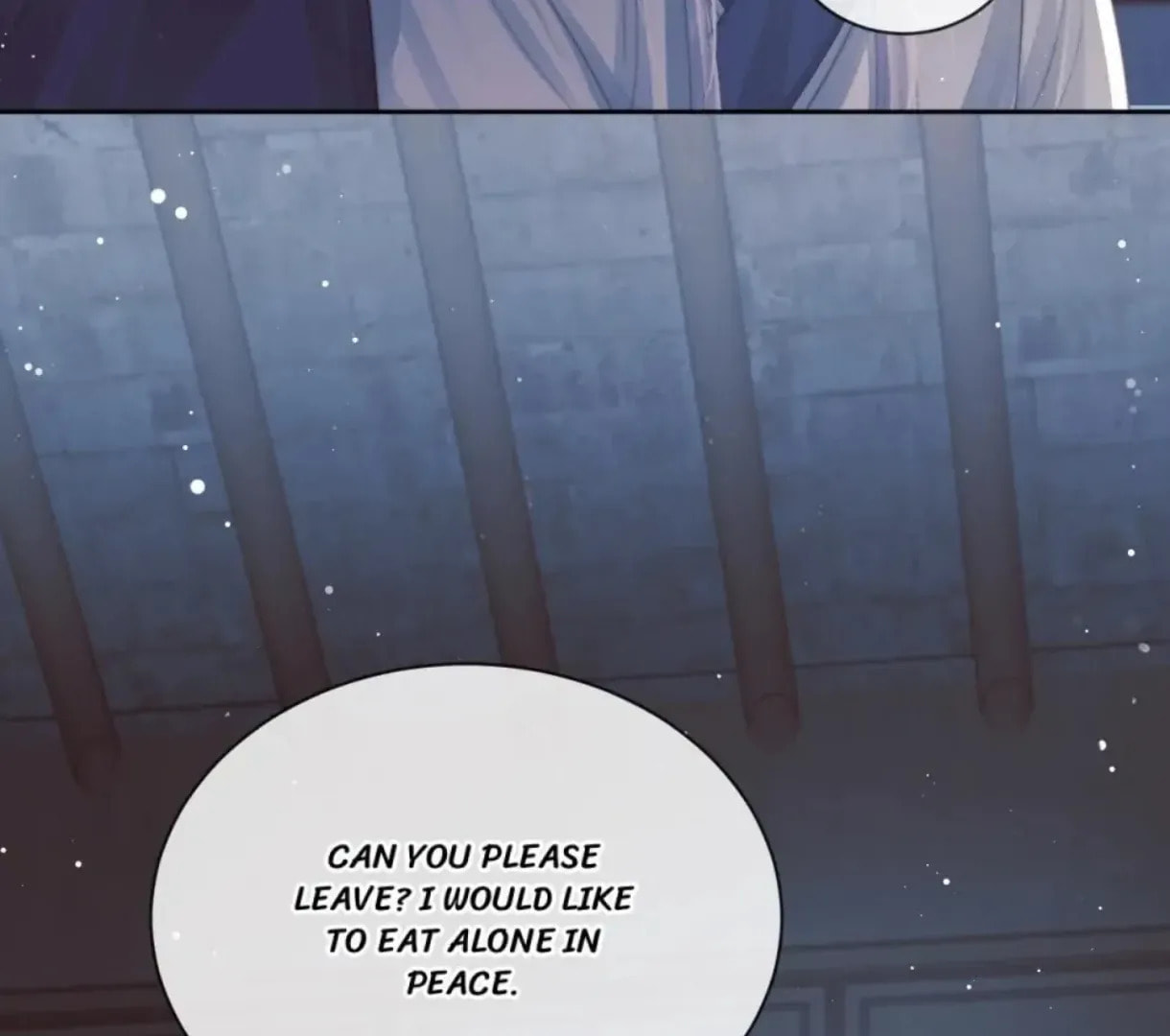 Exclusively the Master Chapter 87 page 20 - 